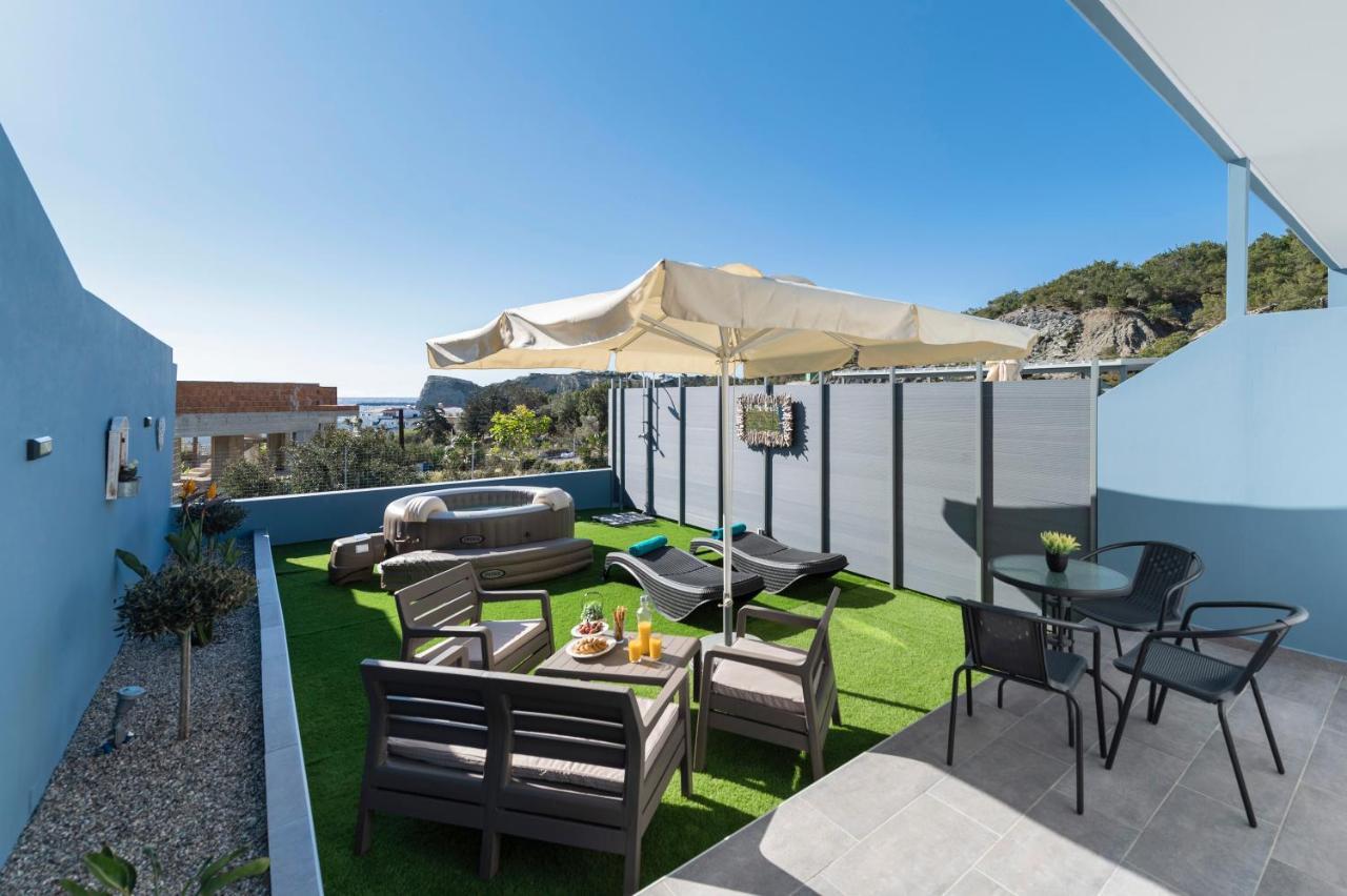 Royal Luxury * Archangelos (Rhodes)