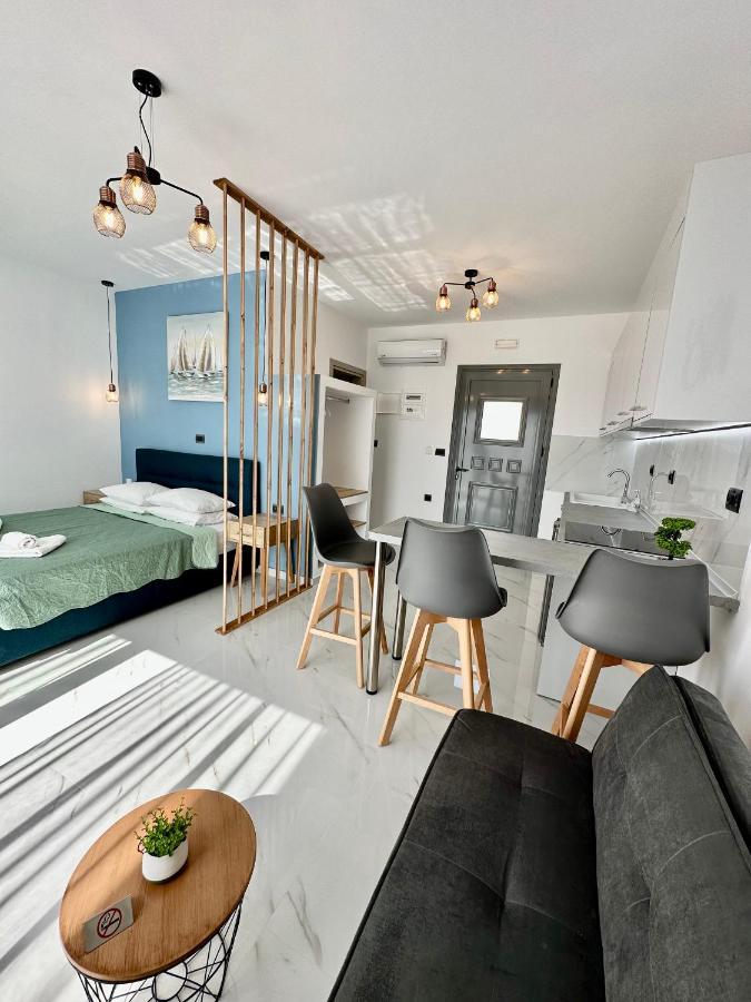 Apartment Royal Luxury