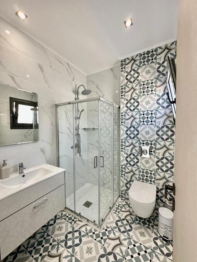 Royal Luxury Apartment Archangelos (Rhodes)