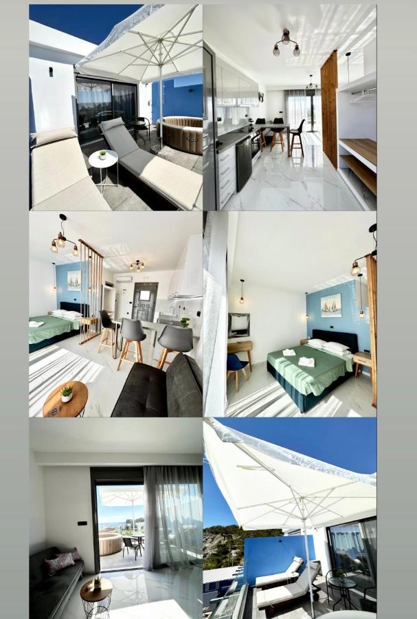 Royal Luxury * Archangelos (Rhodes)