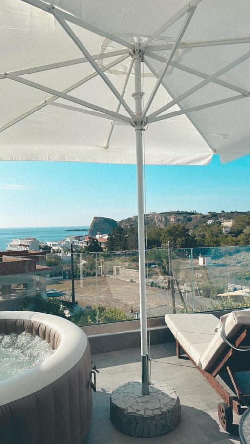 Royal Luxury Archangelos (Rhodes)
