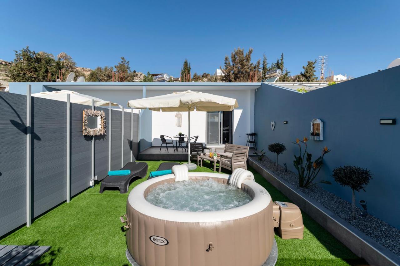 Apartment Royal Luxury Archangelos (Rhodes)