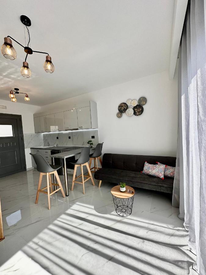 Royal Luxury Archangelos (Rhodes)
