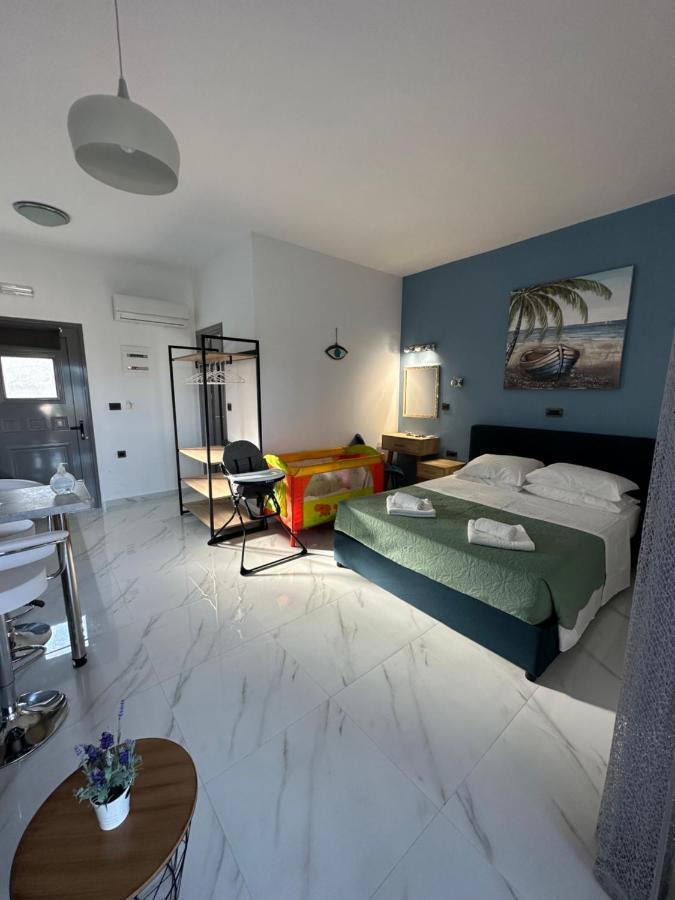 Royal Luxury Apartment Archangelos (Rhodes)
